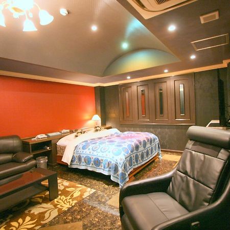 Hotel Sari Resort Takinoyashiro (Adults Only) Kato  Εξωτερικό φωτογραφία