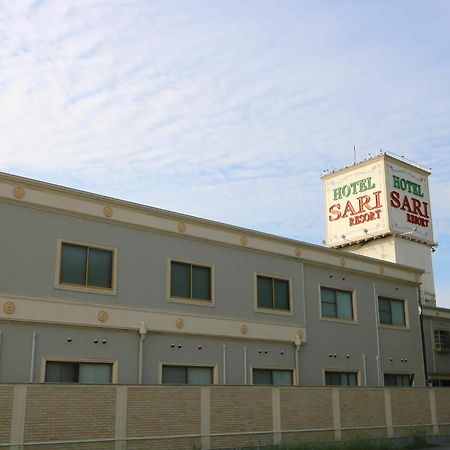 Hotel Sari Resort Takinoyashiro (Adults Only) Kato  Εξωτερικό φωτογραφία