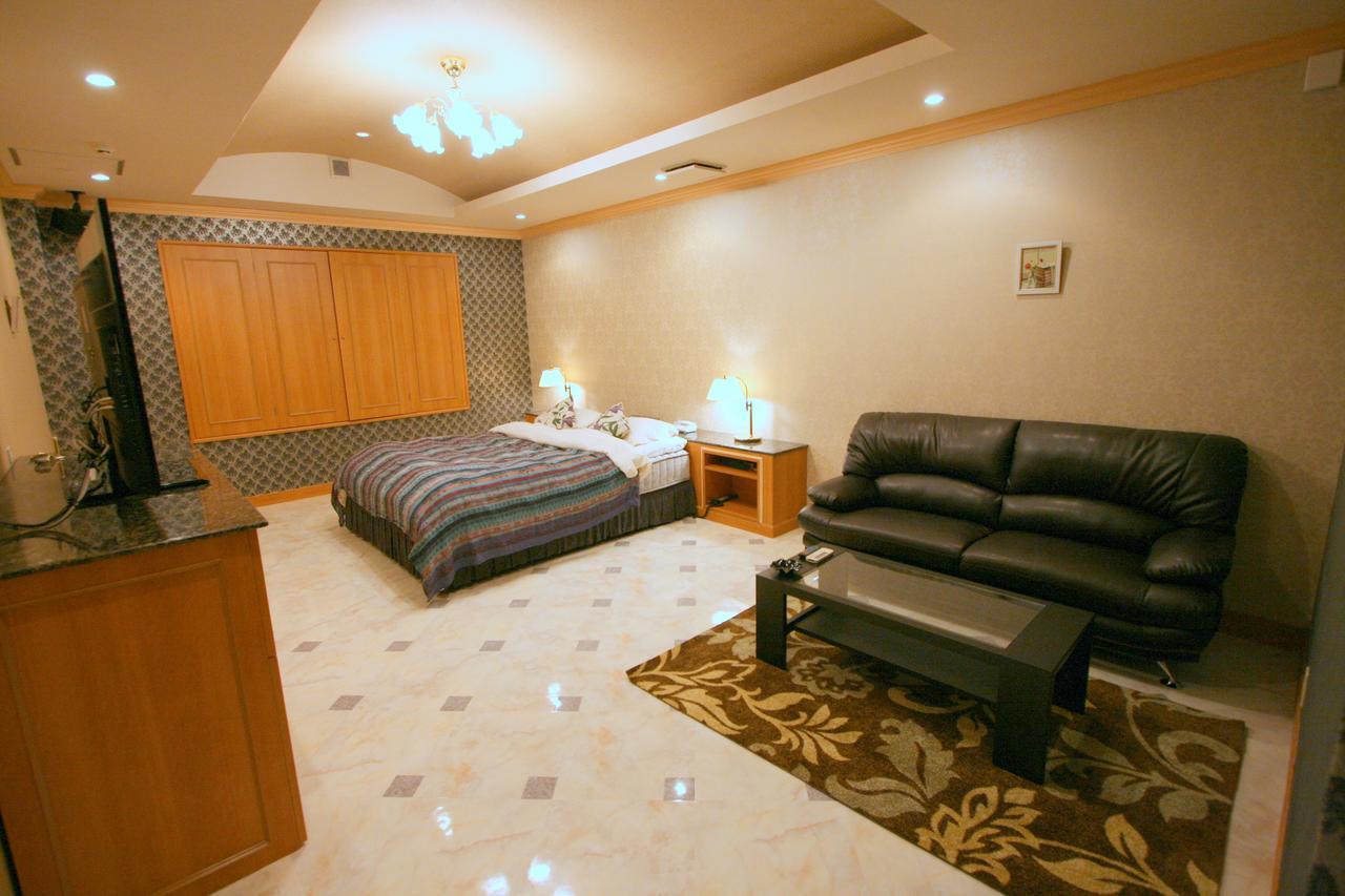 Hotel Sari Resort Takinoyashiro (Adults Only) Kato  Εξωτερικό φωτογραφία
