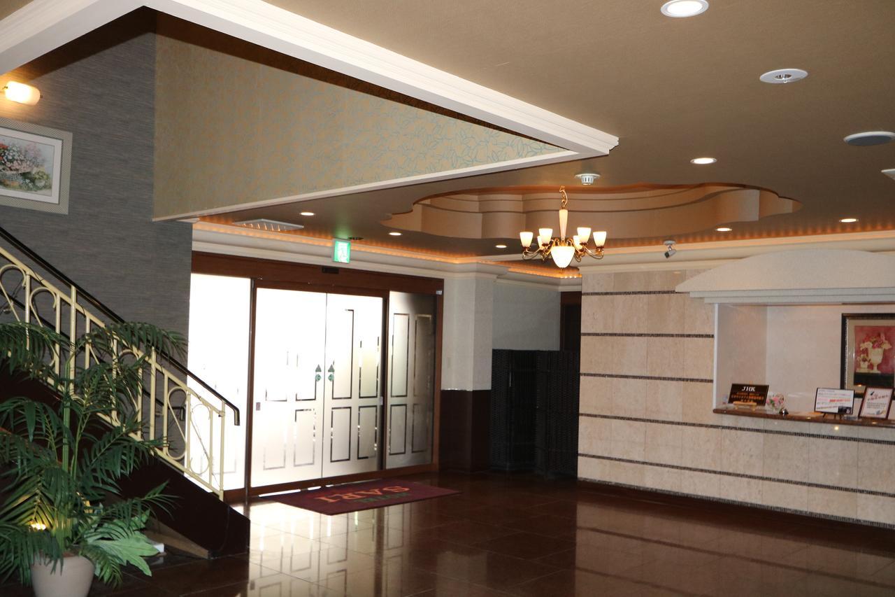 Hotel Sari Resort Takinoyashiro (Adults Only) Kato  Εξωτερικό φωτογραφία