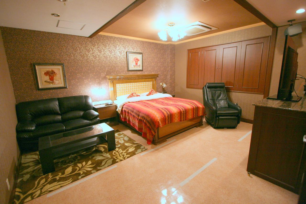 Hotel Sari Resort Takinoyashiro (Adults Only) Kato  Εξωτερικό φωτογραφία