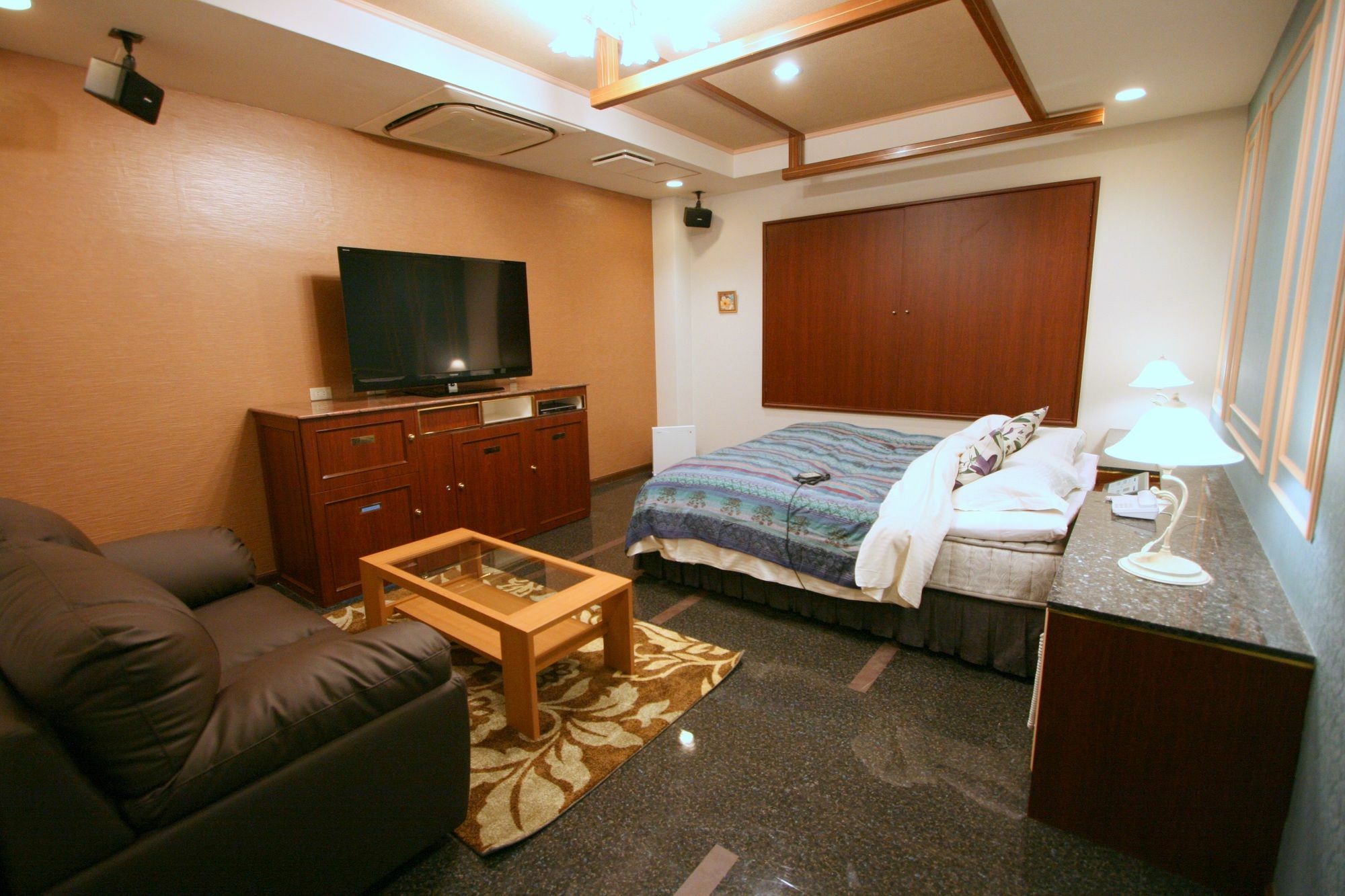 Hotel Sari Resort Takinoyashiro (Adults Only) Kato  Εξωτερικό φωτογραφία