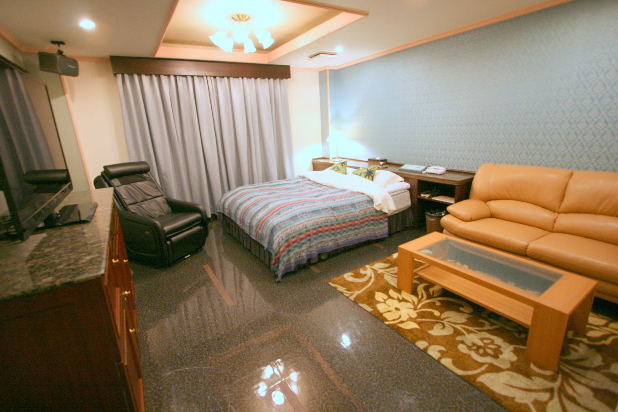Hotel Sari Resort Takinoyashiro (Adults Only) Kato  Εξωτερικό φωτογραφία